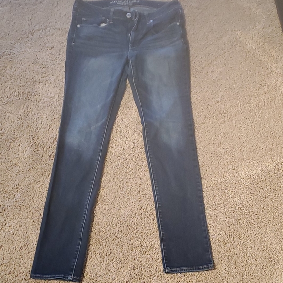 American eagle skinny jeans - Picture 1 of 3